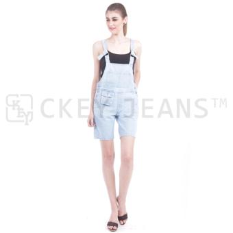 Wearpack Celana Jeans/Celana Kodok CK 215 802  