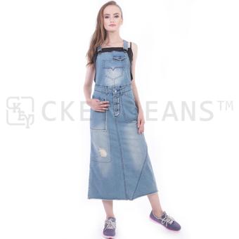 Wearpack Rok Jeans CW 837 WT 002  