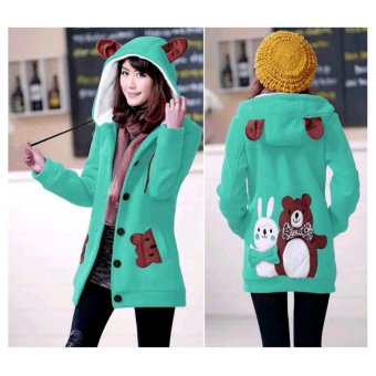 WinKin - Jaket Funny - Tosca  