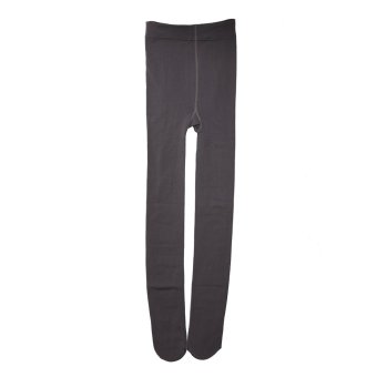 Woman High Elastic Leggings Grey - intl  