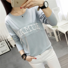 Jual Model Cardigan Wanita Buka 24 Jerapah Cetak Dekorasi Rumbai Source · Xianyuansu Kaos Wanita Simpel