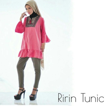 XLC Ririn Tunic [Pink]  
