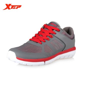 xtep merek sepatu olahraga lari atletik sepatu kets pria xtep merek sepatu olahraga lari atletik sepatu kets pria