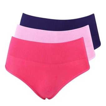 You've Asandrea Panty - Multi Colour (3pcs)  
