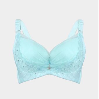 You've Bra Lace Permata 188 Mint  