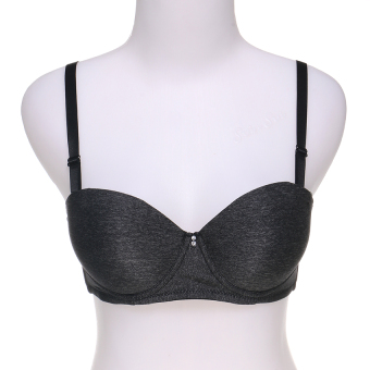 You've Classique 904 Bra - Black  