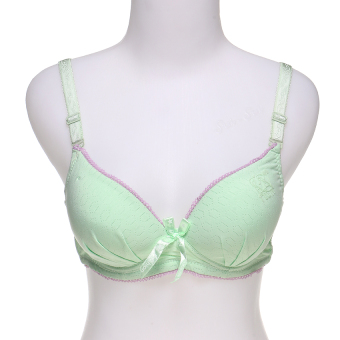 You've Fashion Olive 919 Bra - Green  