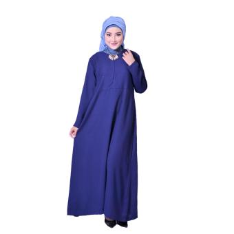 ZEA - Basic Dress Fatma Navy  