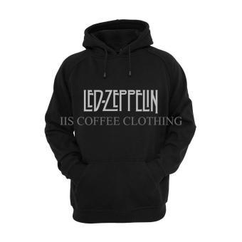 Zipper - Hoodie - Sweater Led Zeppelin  