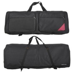 73-Key 76-Key Keyboard Electric Piano Organ Gig Bag Soft Case 46.4