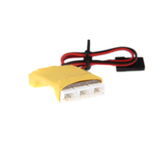 8-LED Flashing Light System for RC Cars Trucks 1/10th Scale (Intl)