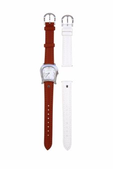 Aigner A46202 - Woman Watches - Leather Box Set  