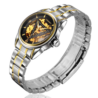 Automatic Mechanical Fashion Watch (Intl)  