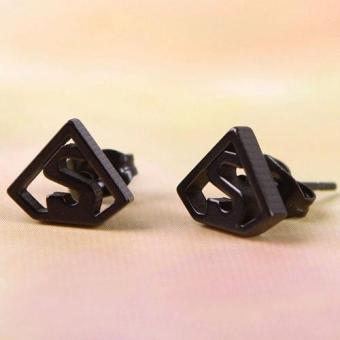 Jetting Buy 1 Buah Sumbu Stereoskopis Pearl Hitam Kitty Kucing Source · Cari Harga Unik Keren Pria Stainless Steel Ring Tindikan Anting Source Gotik Anting ...