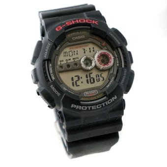 casio module 3263