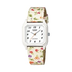 Casio Analog Jam Tangan Wanita - Putih - .