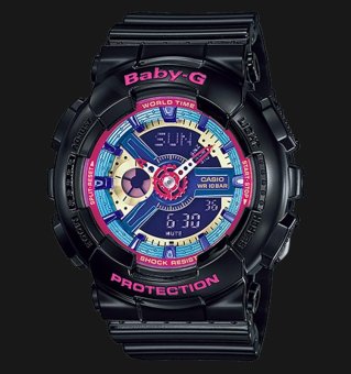 jual casio baby g ba 112 1adr jam tangan wanita kichiro jual casio baby g ba 112 1adr jam tangan wanita kichiro