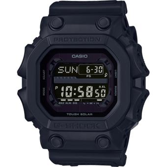 Casio G-Shock GX56BB-1 New Siluman Hitam Model Jam Tangan Pria  