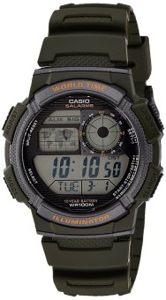 casio jam tangan pria wanita hijau karet ae 1000w 3avdf lazada indonesia casio jam tangan pria wanita hijau karet ae 1000w 3avdf lazada indonesia