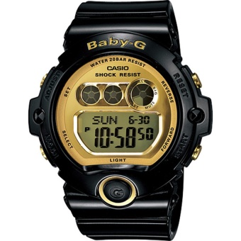 Casio Ladies' Baby-G Watch NWT BG-6901-1D(Multicolor) intl  