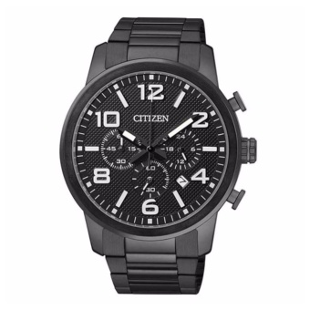 Citizen AN8056-54E 24h display Black Watch - intl  