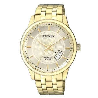 Citizen Eco-Drive Gold Dial (BI1052-85P) - intl  