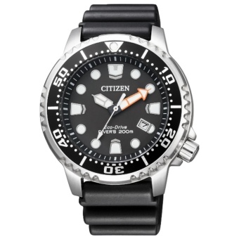 Citizen Promaster Global Marine BN0156-05E Eco-Drive Solar Powered Diver's Watch - intl  