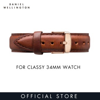 Daniel Wellington Watch Band Classy St Mawes 17mm  