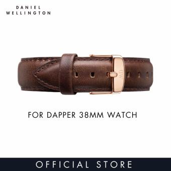 Daniel Wellington Watch Band Dapper Bristol 19mm  