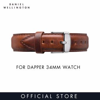 Daniel Wellington Watch Band Dapper St Mawes 17mm  