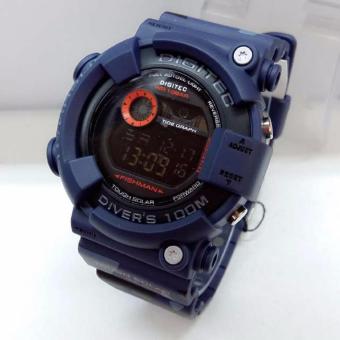 DIGITEC FISHMAN ORIGINAL PRIA  