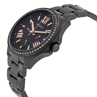 jual fossil am4522 cecile multifunction jam tangan jual fossil am4522 cecile multifunction jam tangan