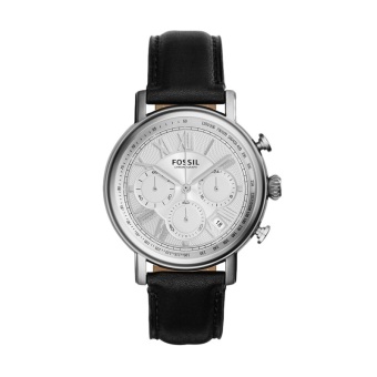 Fossil Buchanan Chronograph FS5102 Jam Tangan Pria  