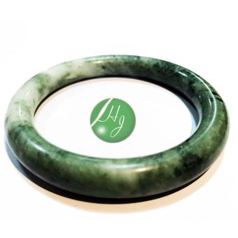 jual gelang giok china best seller hijau 6 4cm heavenly jade di lazada omjoni jual gelang giok china best seller hijau 6 4cm heavenly jade di lazada omjoni