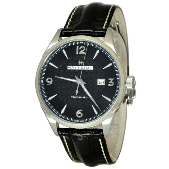 Hamilton Jazzmaster Black (H32755731) (Intl)  