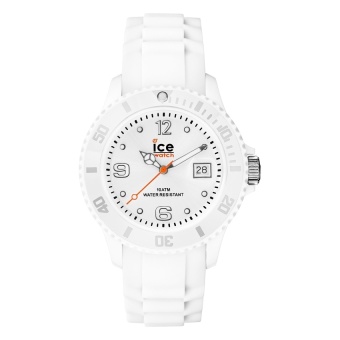 Ice Watch Ice Forever White Big SI.WE.B.S.09(Multicolor) intl  