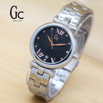 Hegner Original Terbaru Hg1677l55dvnjfflsas Jam Tangan Fashion Dan Source · Jam Tangan Wanita GC Casual &