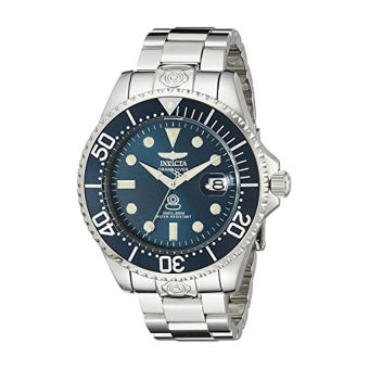 Invicta Men's 18160 Pro Diver Stainless Steel Automatic Watch - intl  