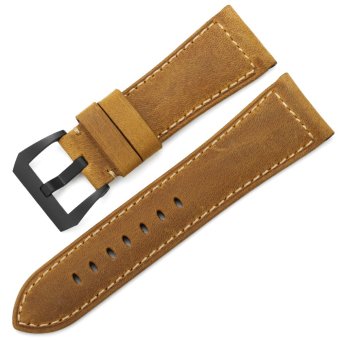 iStrap 26mm Watch Band & Buckle for Panerai Radiomir 1950  