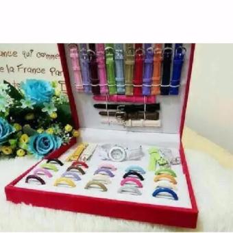 harga jam tangan since 21 tali jam cadangan 1 set 2 jam harga jam tangan since 21 tali jam cadangan 1 set 2 jam