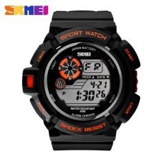 Jam Tangan Sport Pria SKMEI DG0939 Digital