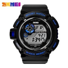 Jam Tangan Sport Wanita SKMEI DG0939 Digital
