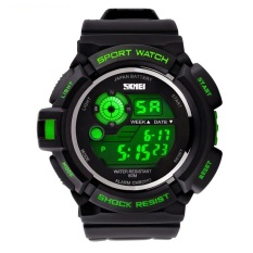 Jam Tangan Sport Wanita SKMEI DG0939 Digital