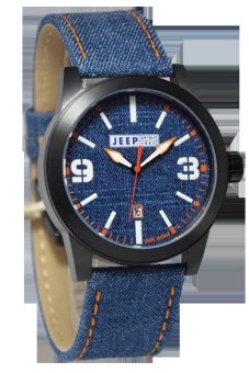 jeep jam tangan pria biru kulit jps70303 lazada indonesia jeep jam tangan pria biru kulit jps70303 lazada indonesia
