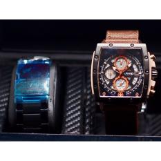 JEEP JAM TANGAN PRIA CASUAL FASHION u0026amp ELEGANT CHRONO ACTIVE u0026amp DATE .