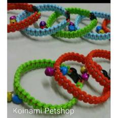 Kalung Kucing / Kalung Anjing / Collar Kucing / Collar Anjing