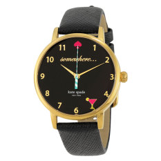 Kate Spade KSW1039 Jam Tangan Wanita