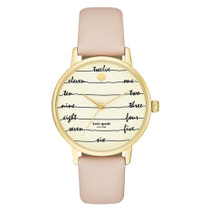 Kate Spade KSW1059 Jam Tangan Wanita