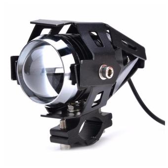 lu sorot tembak led cree u5 transformer light motor lu sorot tembak led cree u5 transformer light motor