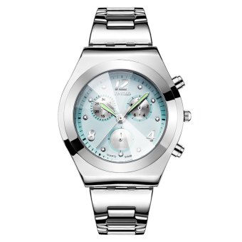 LONGBO Luxury Women Watch Ladies Quartz Watch Women Wristwatch 8399  